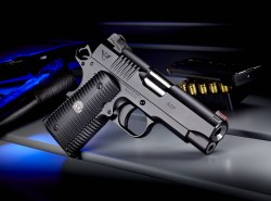 WILSON COMBAT  ACP COMPACT 3